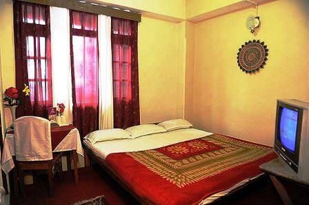 Hotel Gyatso, Gangtok 2